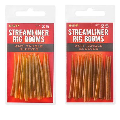 ESP Streamliner Rig Boom