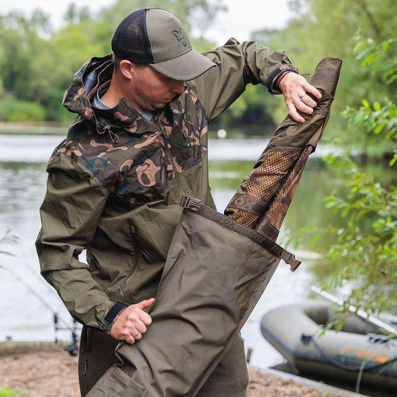 Fox Welded Stink Bag / Net & Sling Bag