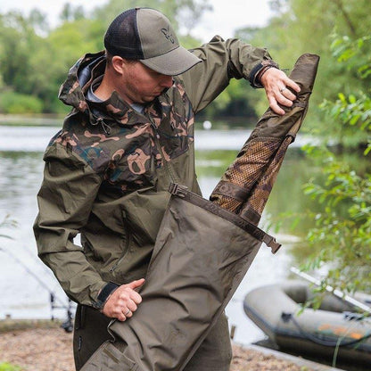 Fox Welded Stink Bag / Net & Sling Bag