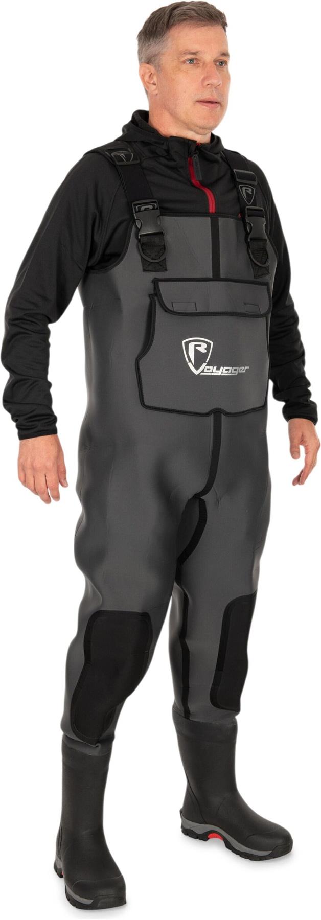 Fox Rage Voyager Neoprene Waders