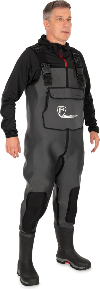 Fox Rage Voyager Neoprene Waders