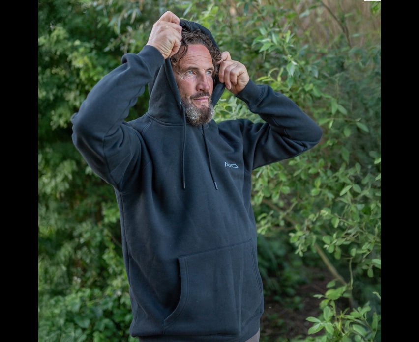 Avid Compound Hoodie