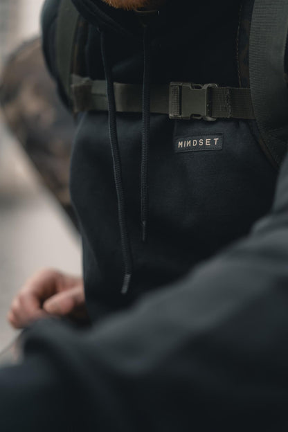 Korda Mindset Patch Hoodie