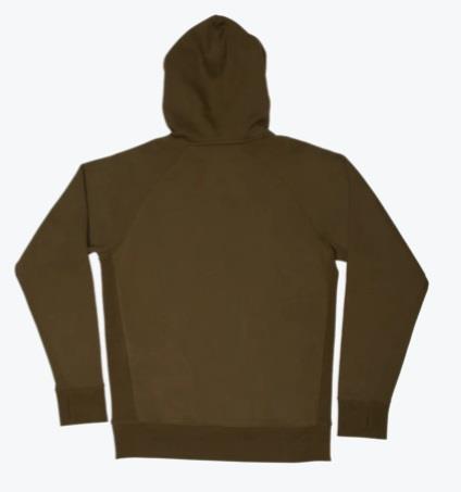 Aqua Products Classic Hoody Khaki