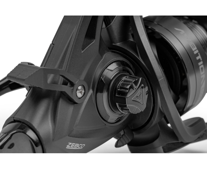 Zebco Ambition Feeder FS