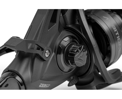 Zebco Ambition Feeder FS