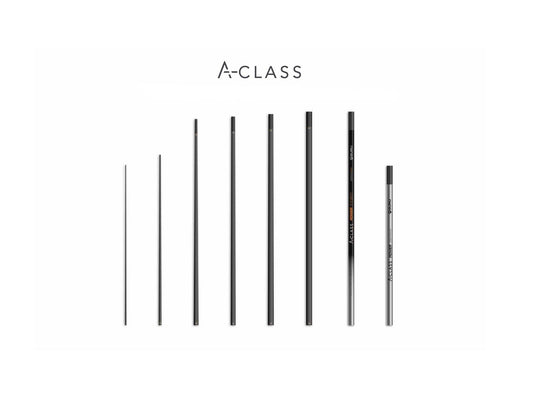 Guru A-Class 11.5m Pole - Power Pack