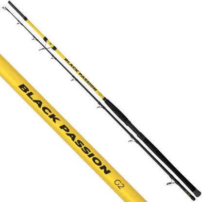 Black Cat Black Passion G2 Bank 3.00m 600g