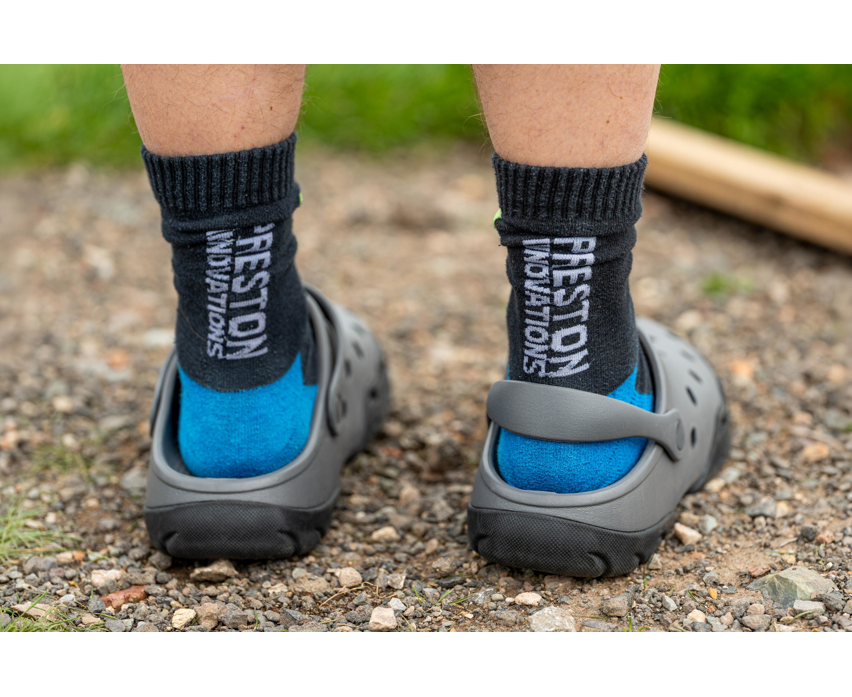 Preston HydroTech Clogs