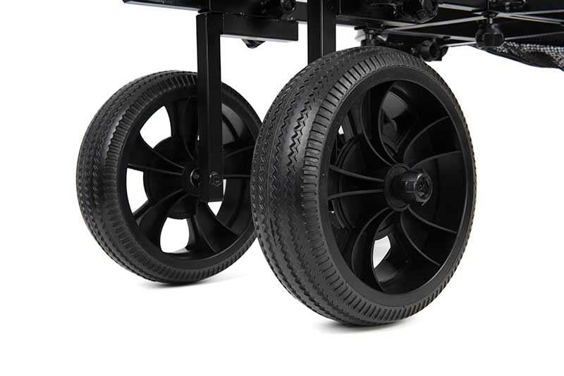 Matrix 4 Wheel Compact Transporter