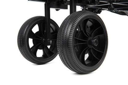 Matrix 4 Wheel Compact Transporter