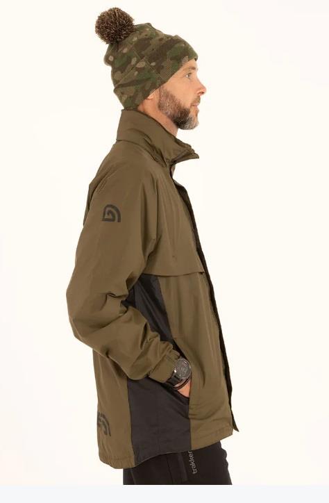 Trakker CR Downpour Jacket