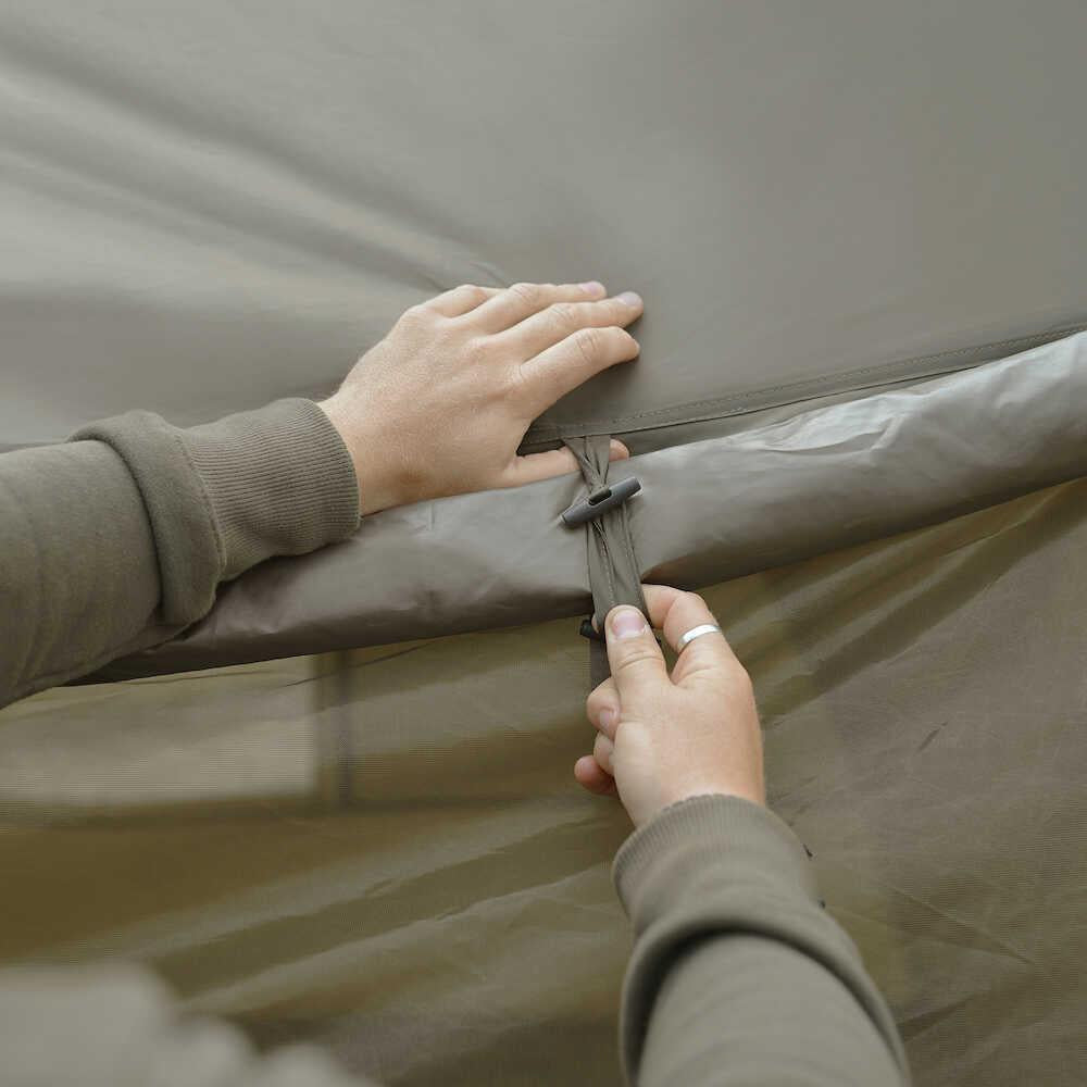 Avid Screen House 3D