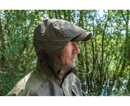 Avid Hydro-Force 20K Pro Full-Zip Jacket
