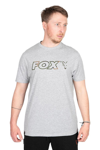 Fox Ltd LW Grey Mark T