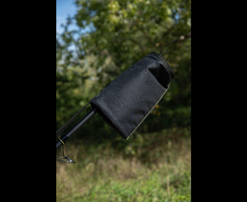 Black Cat BLCK Reel And Rod Tip Shield