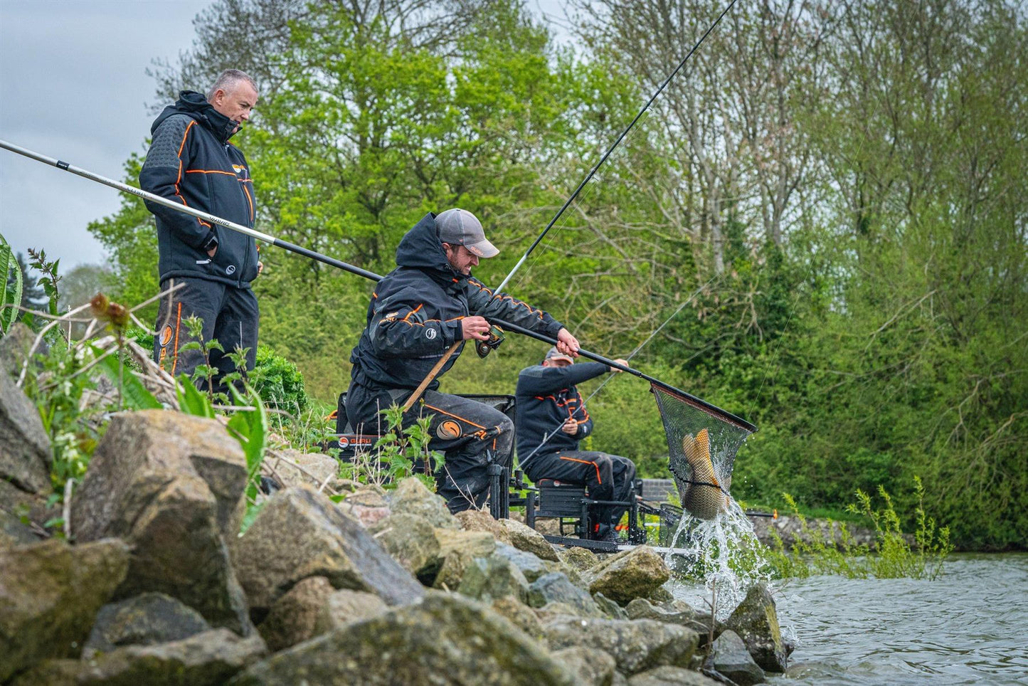 Guru A-Class Pellet Waggler