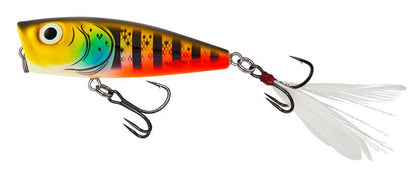 Salmo Rattlin' Pop Floating 7cm