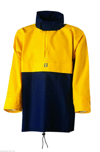 GUY COTTEN PECHE SMOCK