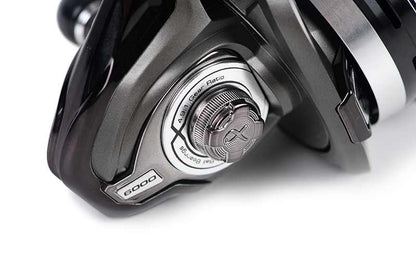 Matrix HX 6000 Pro Feeder Reel