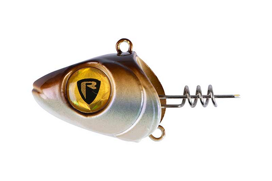 Rage Slick Pelagic Heads