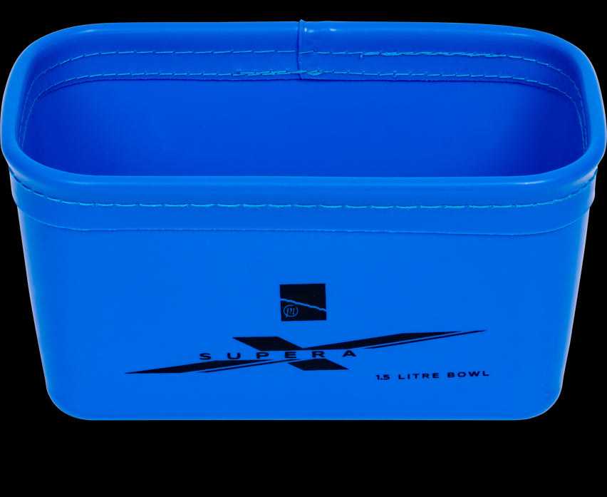 Preston Supera X Bowl