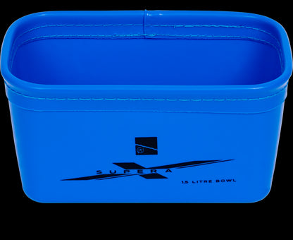 Preston Supera X Bowl