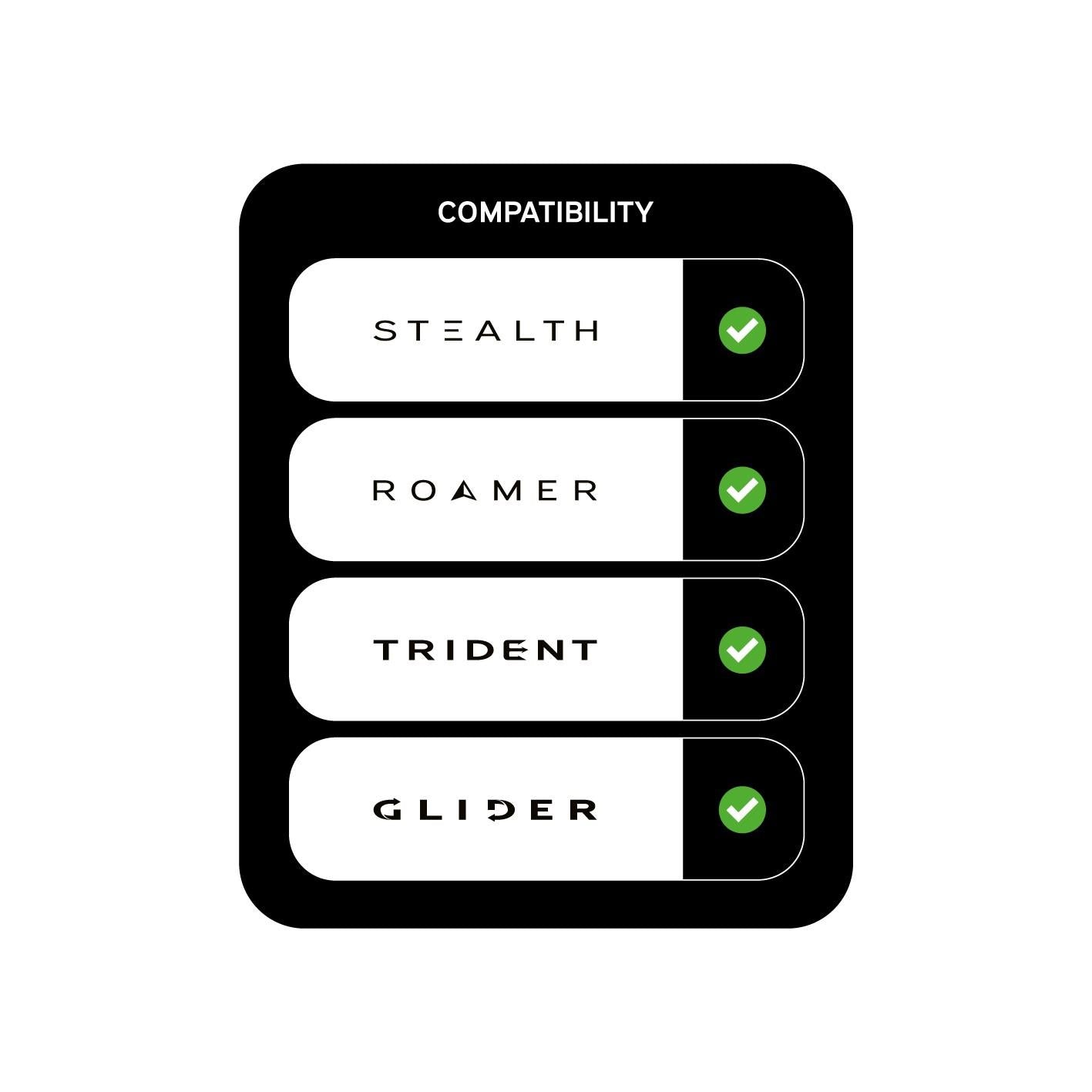 Carp Porter Barrow Cover Dark Kamo