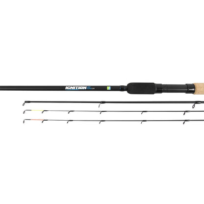 Preston Ignition Fishing Rods