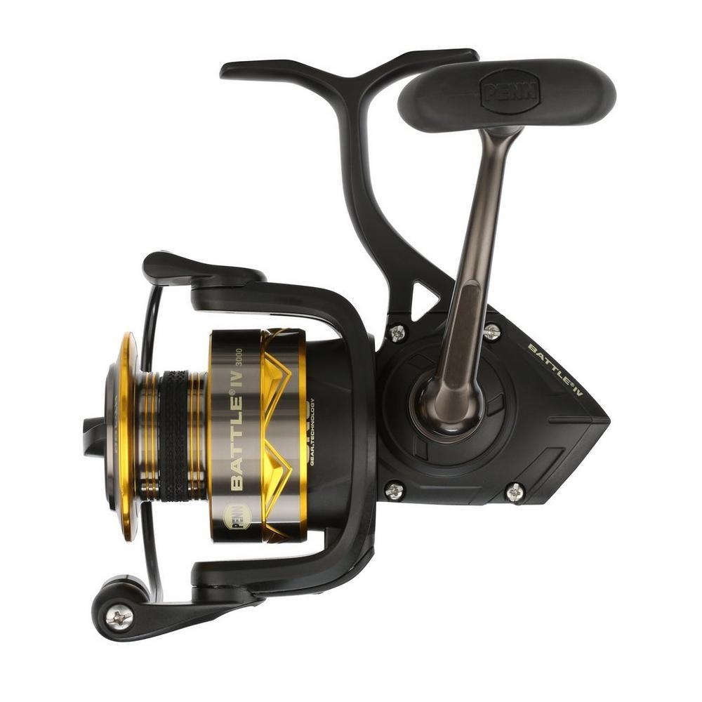 Penn Battle IV 4000 Spinning Reel