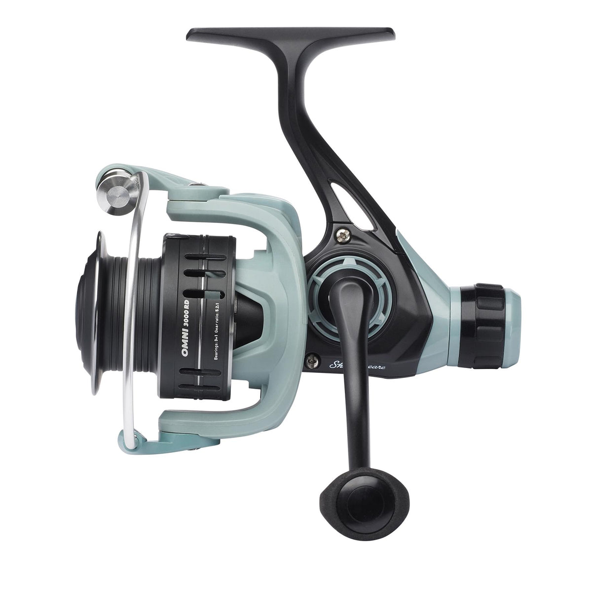 Shakespeare OMNI RD Spinning Reel