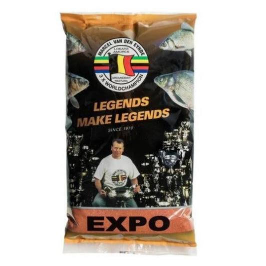 Van Den Eynde Expo Groundbait 1kg