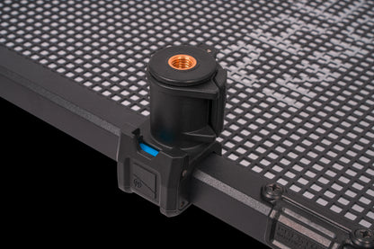 Preston Ventalite Side Tray QR Adaptor