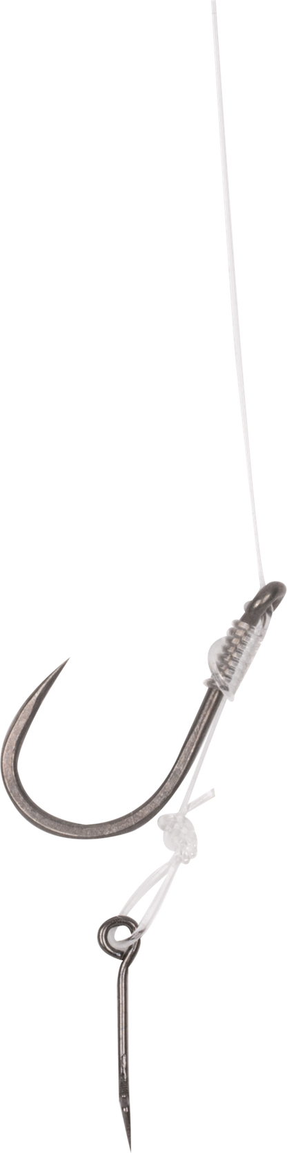 Korum Spiked Method Hair Rigs 4 inch