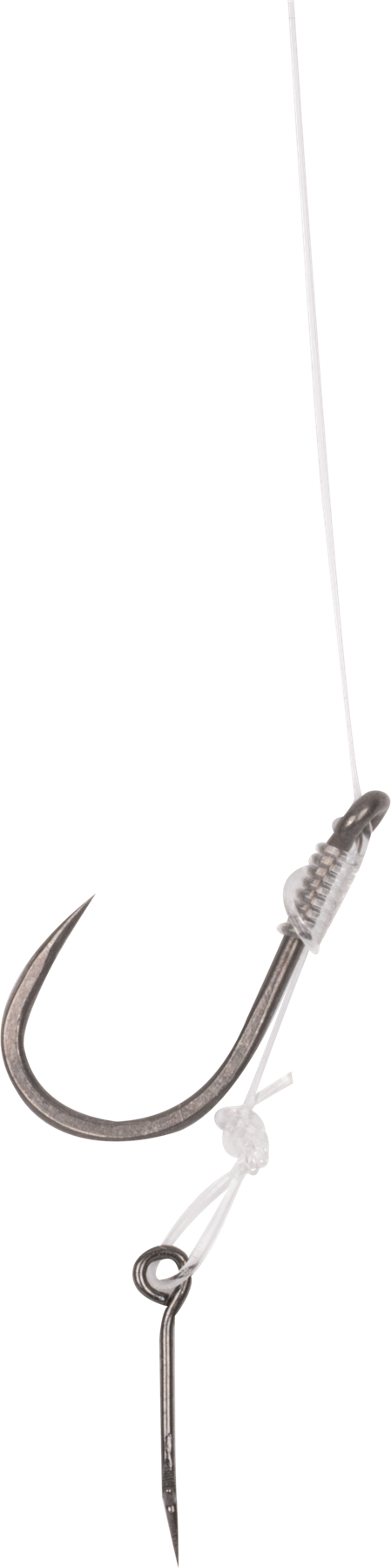 Korum Spiked Method Hair Rigs 4 inch