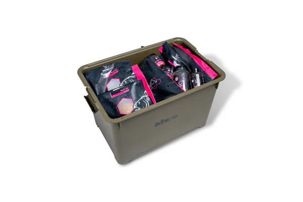 Nash Bank Life Stacker Storage Box
