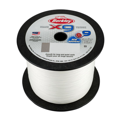 Berkley x9 Braid 2000m