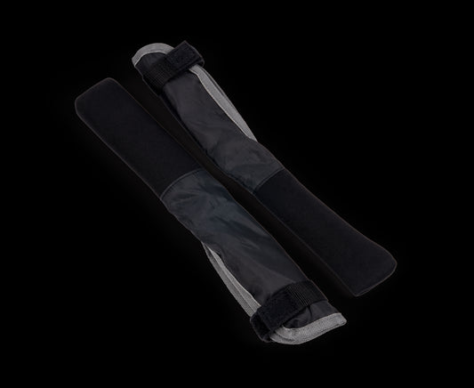 Zebco Trophy Rod Protection Sleeves