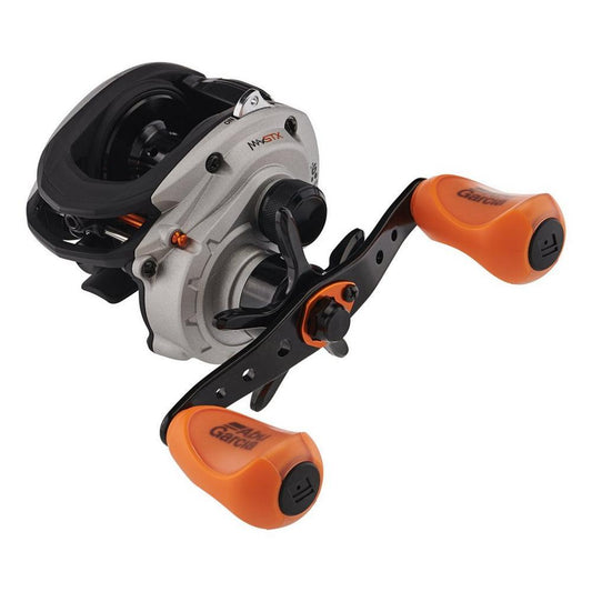 Abu Garcia MAX STX MAX4STX-L