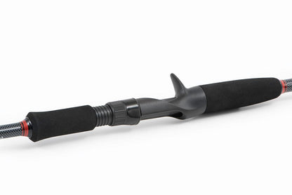 Fox Rage Warrior Pike Cast 225cm 7.4ft 20-80g 2pc