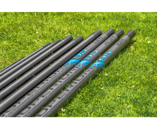 Preston Superium X95 16m Pole