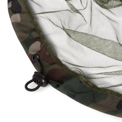 Trakker TechPro Mozzi Boonie Hat