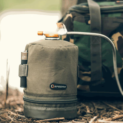 Speero Gas Canister Cover