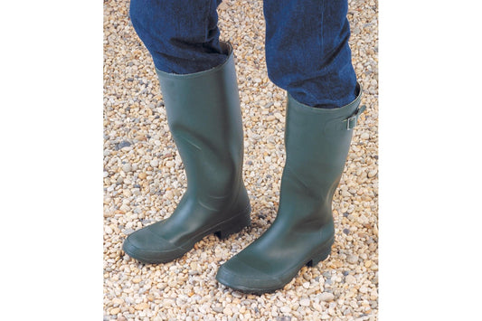 Wychwood Rubber Boot Wellington Boots