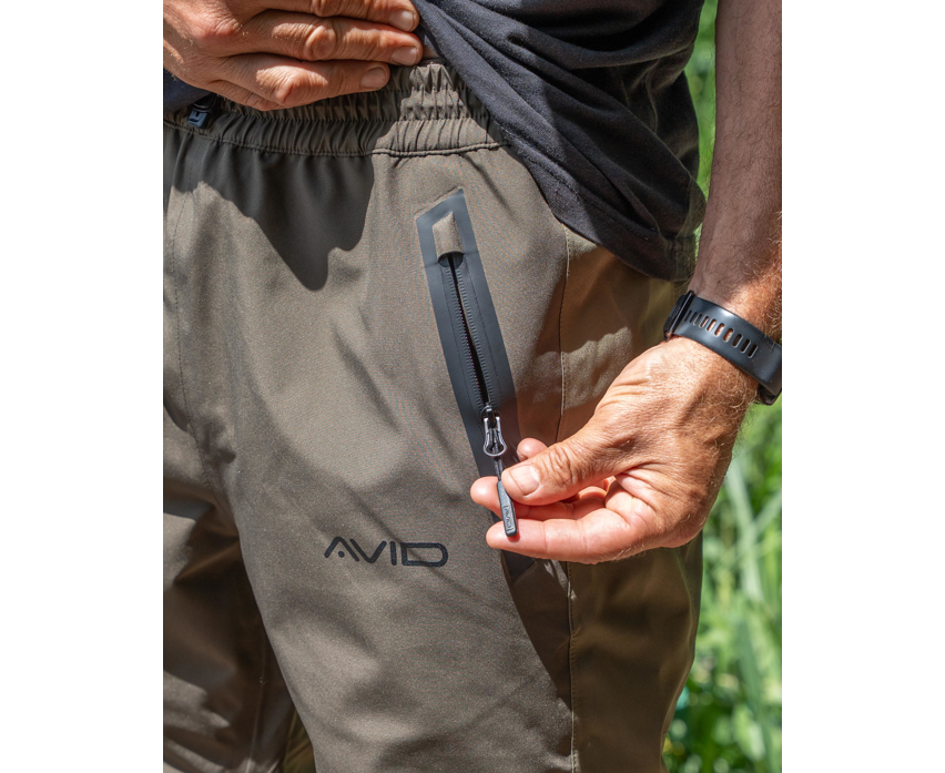 Avid Hydro-Force 20K Pro Overtrousers