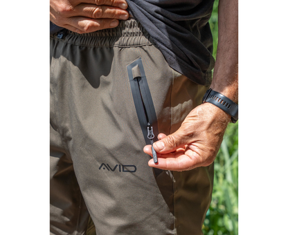 Avid Hydro-Force 20K Pro Overtrousers