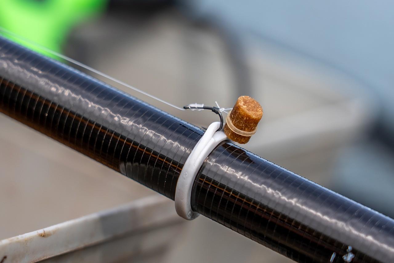 Guru Rig Hook Ups