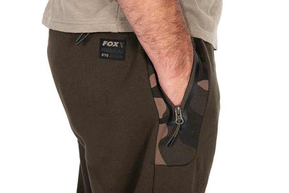Fox Premium 310 Joggers Khaki & Camo