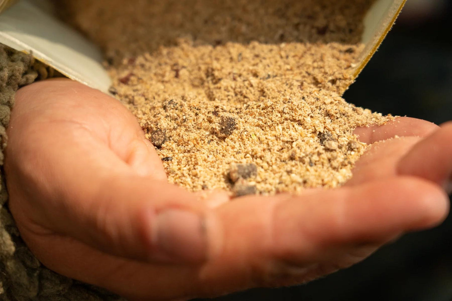 One More Cast iScream Stick & Bag Mix 1kg