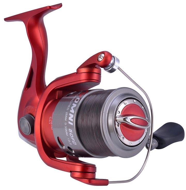 Shakespeare Omni 50 FD